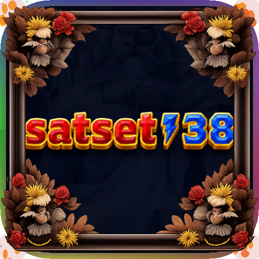 satset138 — galeri pratinjau - APK Resmi